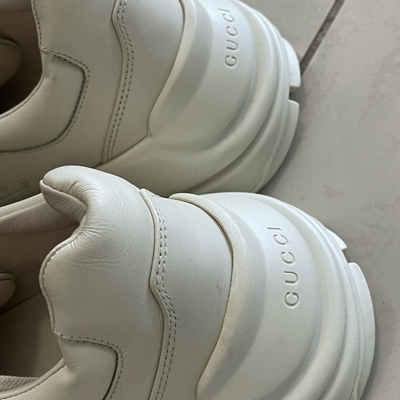 GUCCI Man Sneakers 👟 - Picture 13 of 17